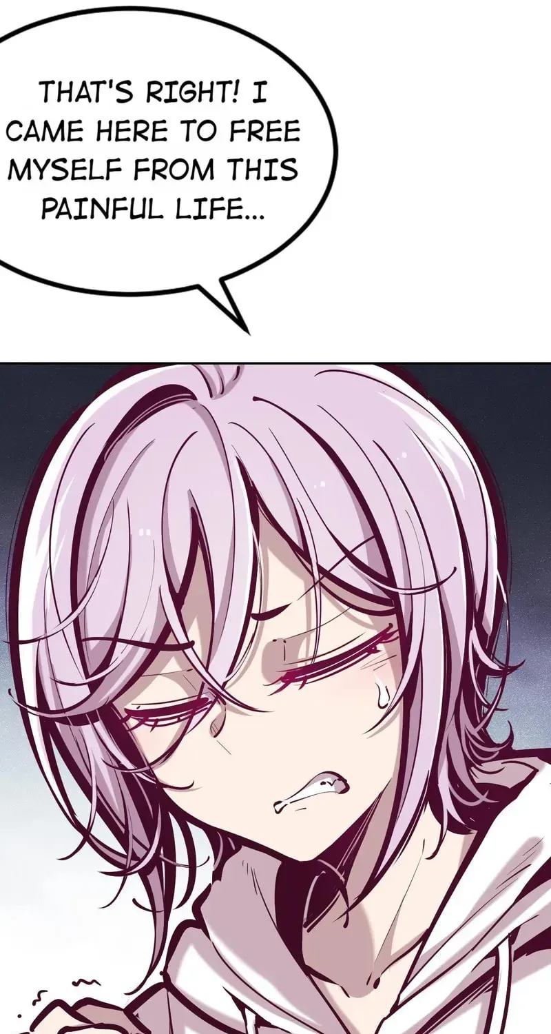 Demon X Angel, Can't Get Along! (Colored) Chapter 1.6 page 6 - 