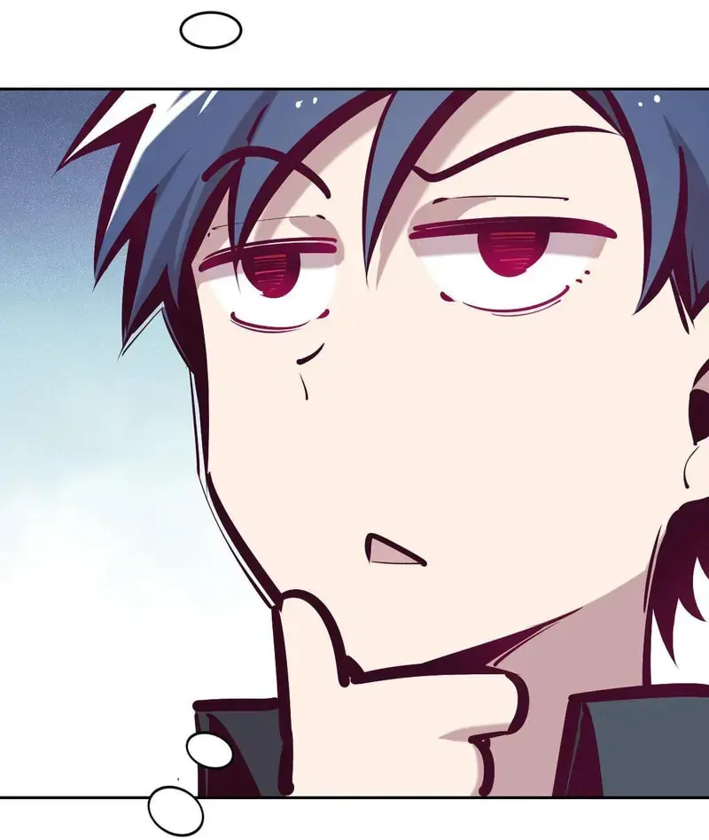 Demon X Angel, Can't Get Along! (Colored) Chapter 1.6 page 57 - 