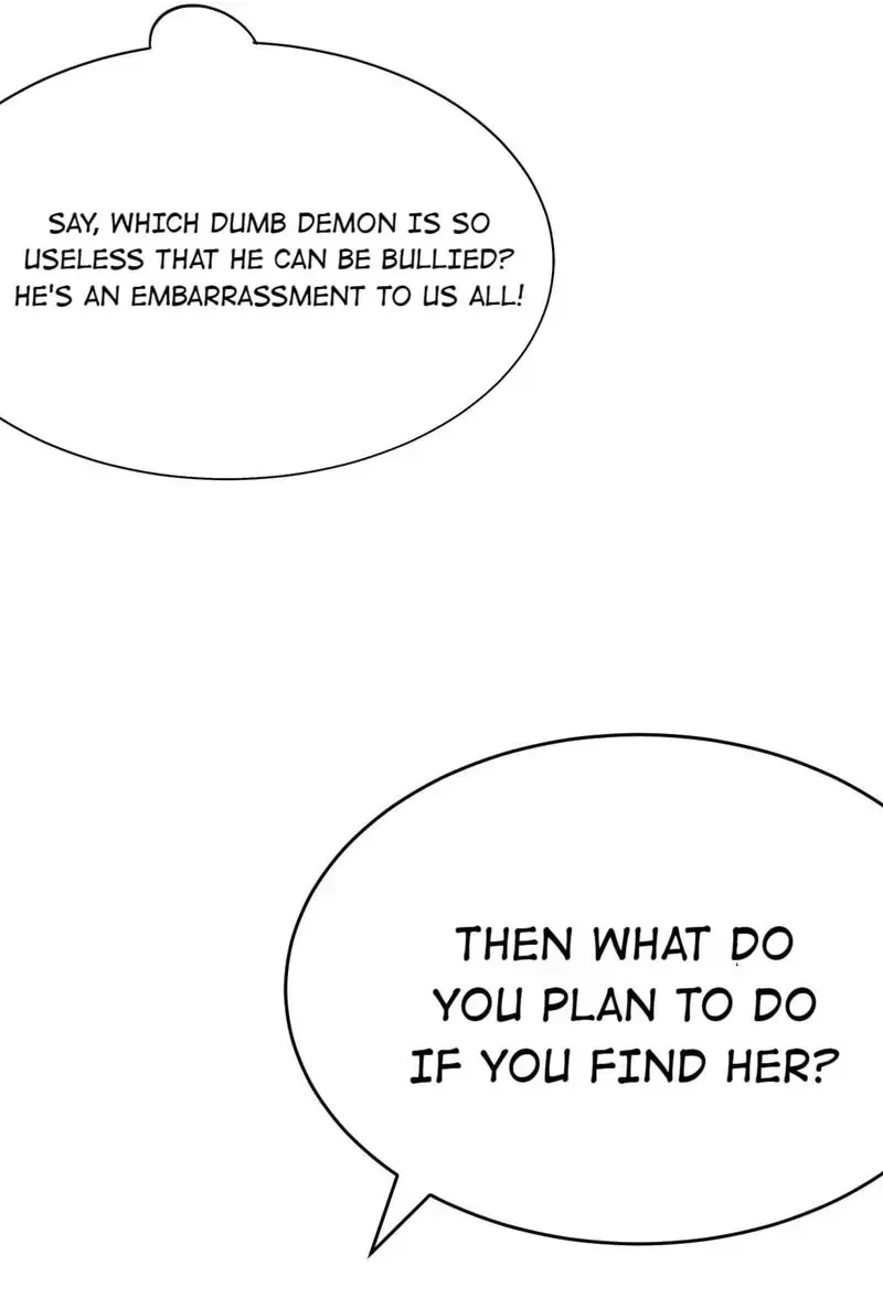 Demon X Angel, Can't Get Along! (Colored) Chapter 1.6 page 58 - 
