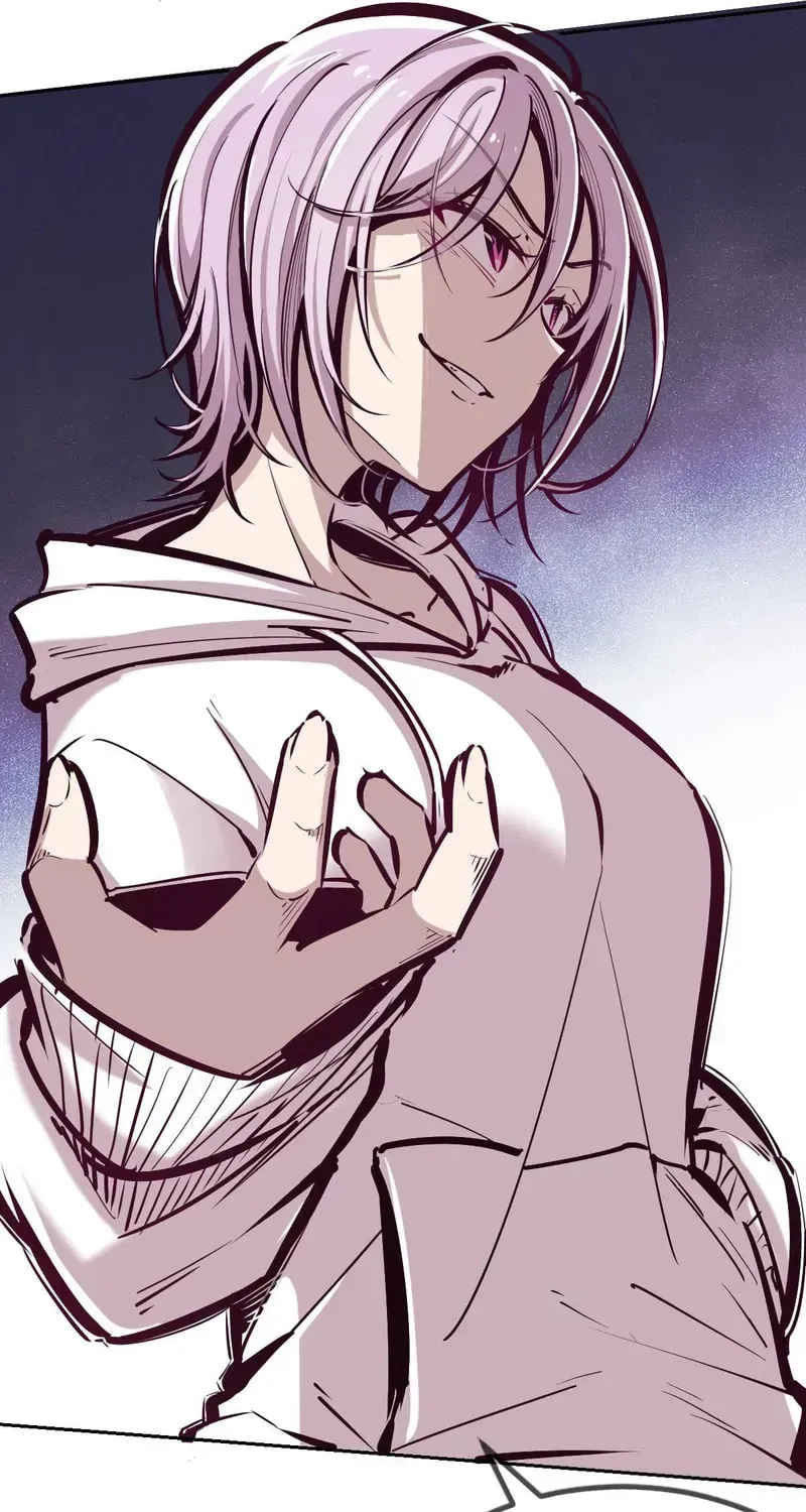 Demon X Angel, Can't Get Along! (Colored) Chapter 1.6 page 60 - 