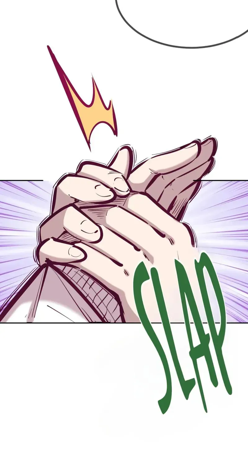 Demon X Angel, Can't Get Along! (Colored) Chapter 1.6 page 62 - 