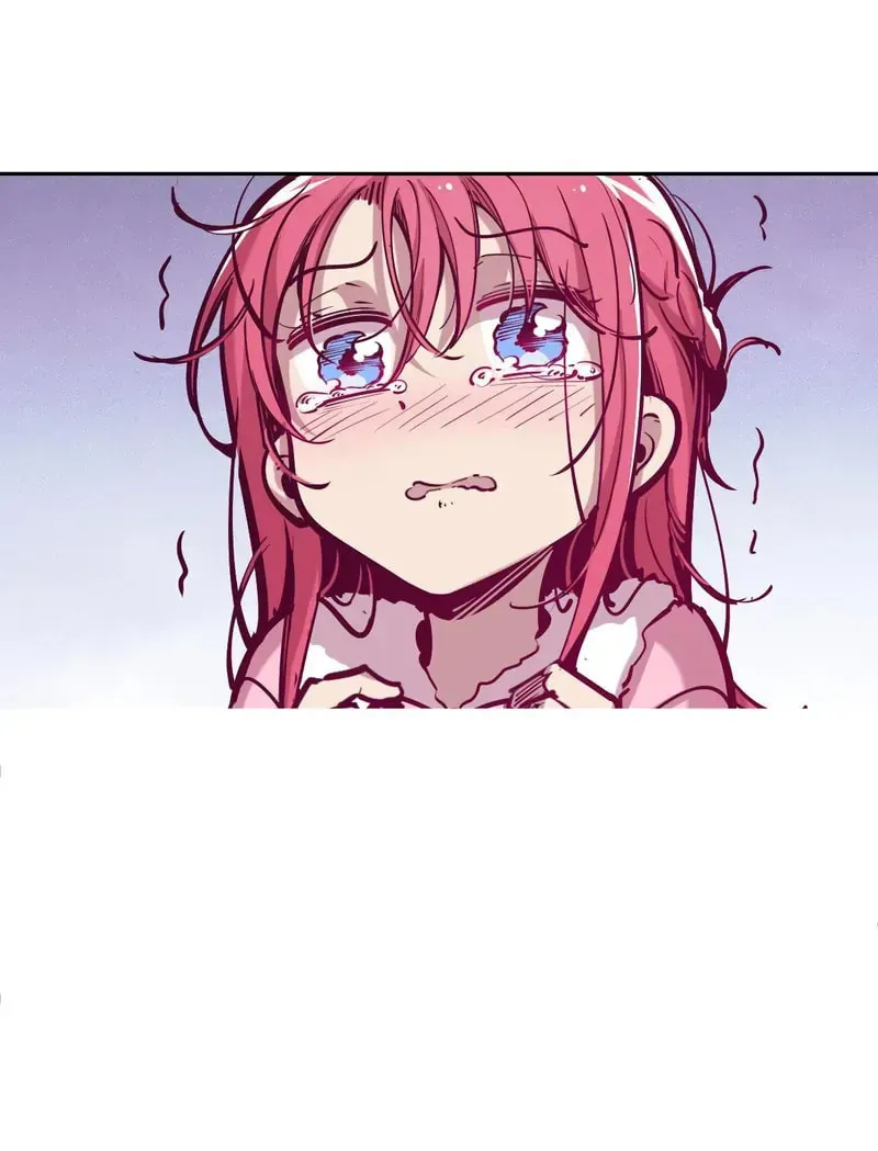 Demon X Angel, Can't Get Along! (Colored) Chapter 1.6 page 64 - 