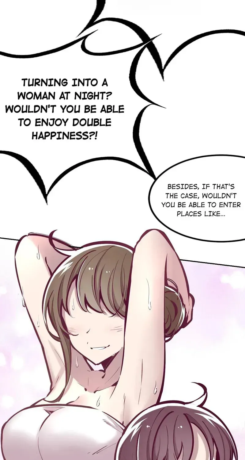 Demon X Angel, Can't Get Along! (Colored) Chapter 1.6 page 10 - 