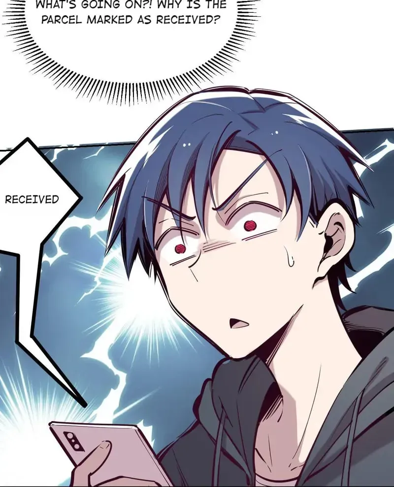 Demon X Angel, Can't Get Along! (Colored) Chapter 1.7 page 23 - 