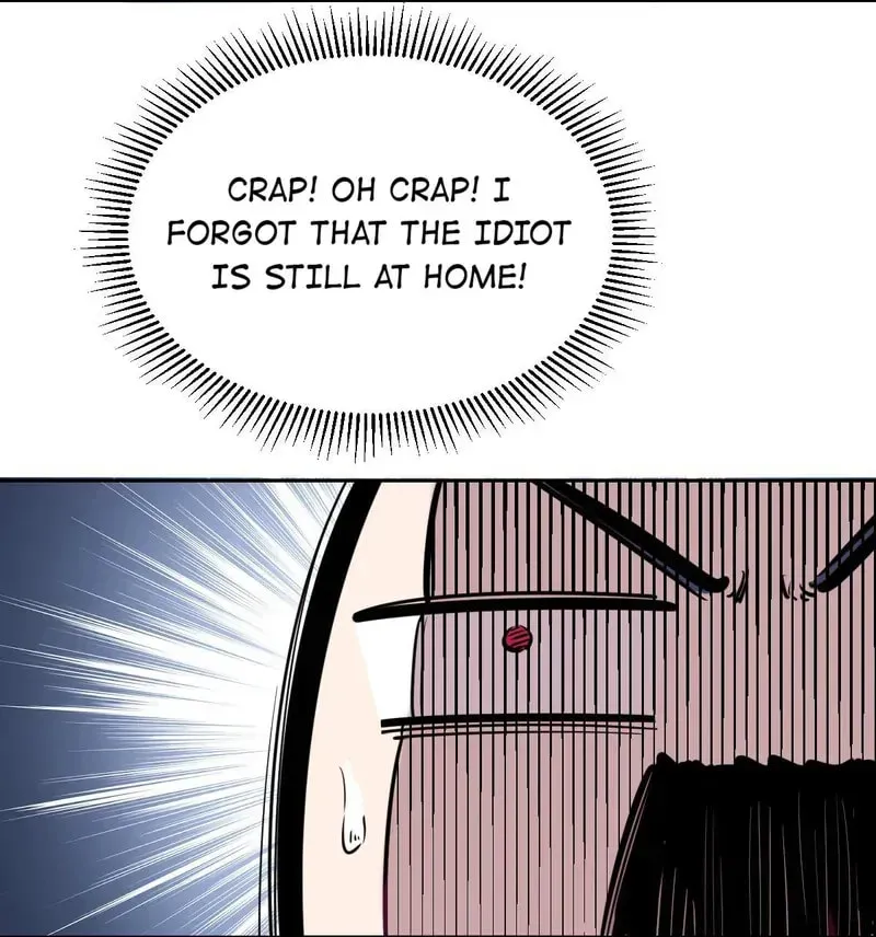 Demon X Angel, Can't Get Along! (Colored) Chapter 1.7 page 24 - 