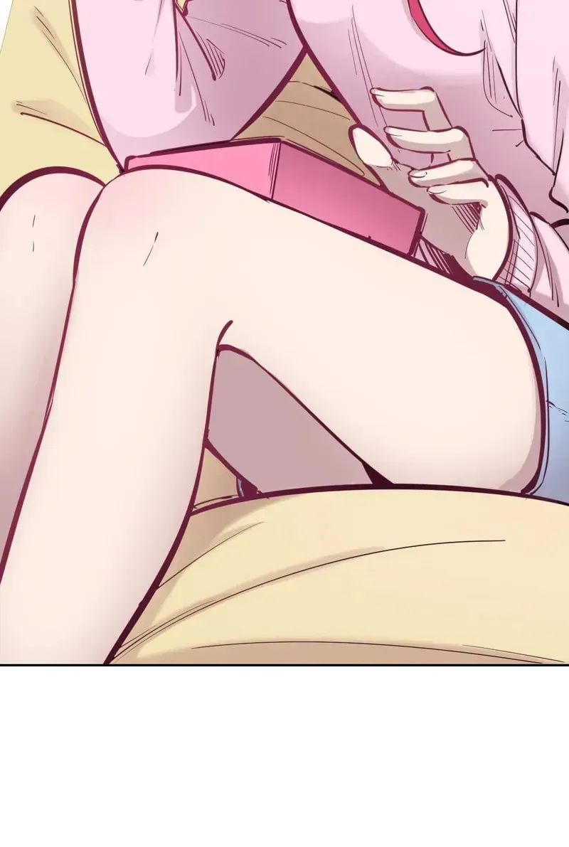 Demon X Angel, Can't Get Along! (Colored) Chapter 1.7 page 31 - 