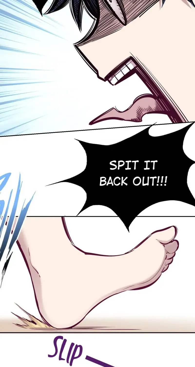 Demon X Angel, Can't Get Along! (Colored) Chapter 1.7 page 40 - 