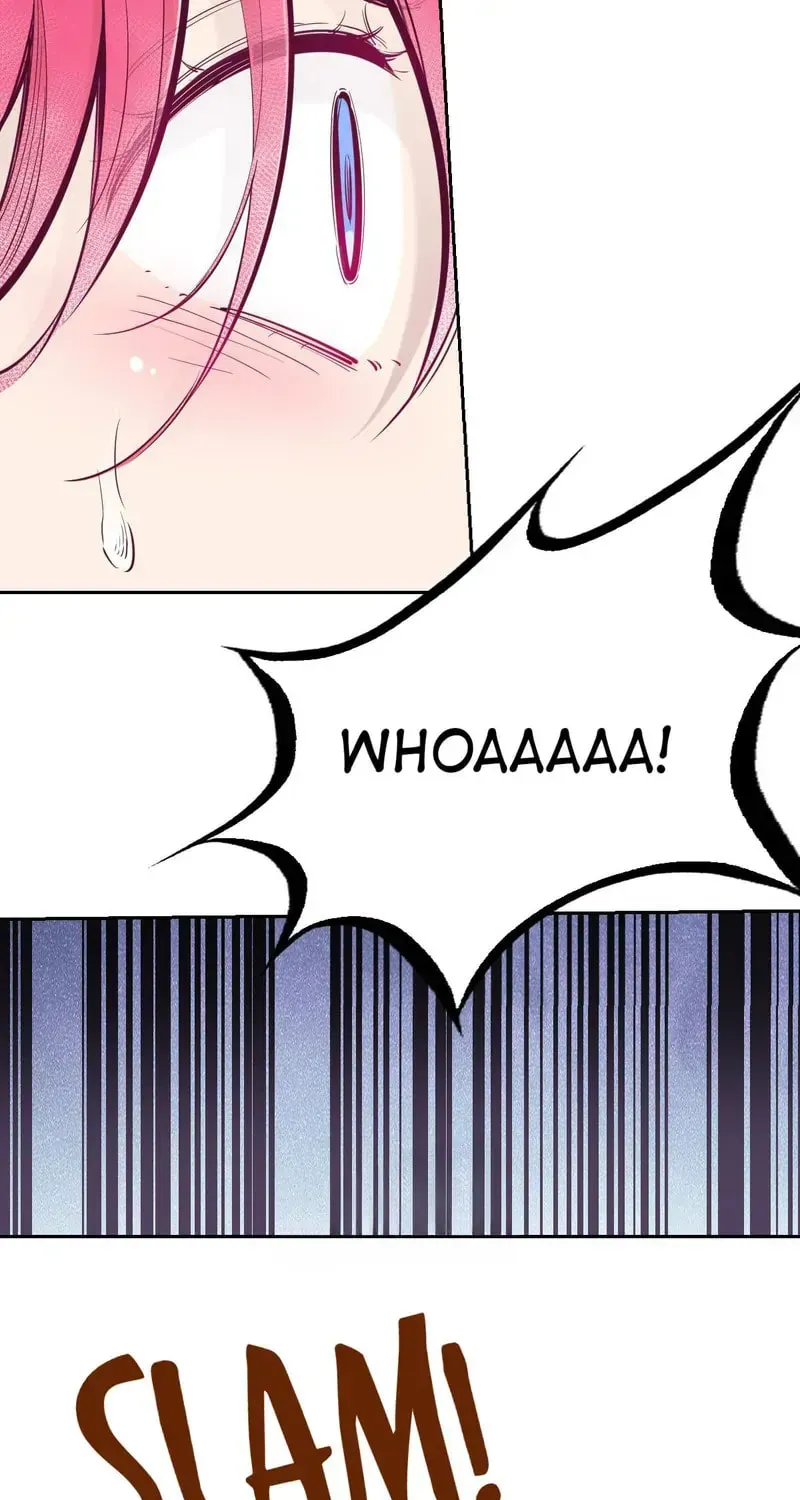 Demon X Angel, Can't Get Along! (Colored) Chapter 1.7 page 42 - 