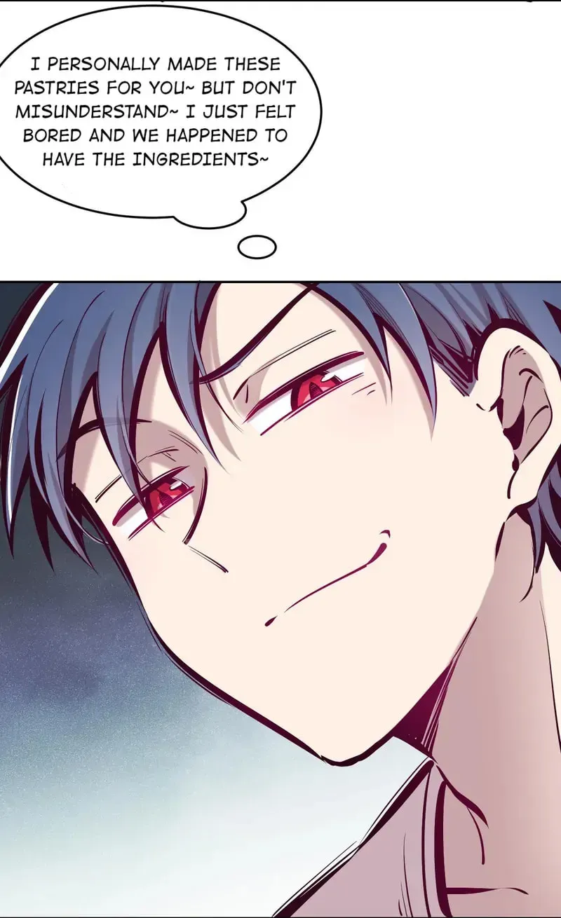 Demon X Angel, Can't Get Along! (Colored) Chapter 1.8 page 20 - 