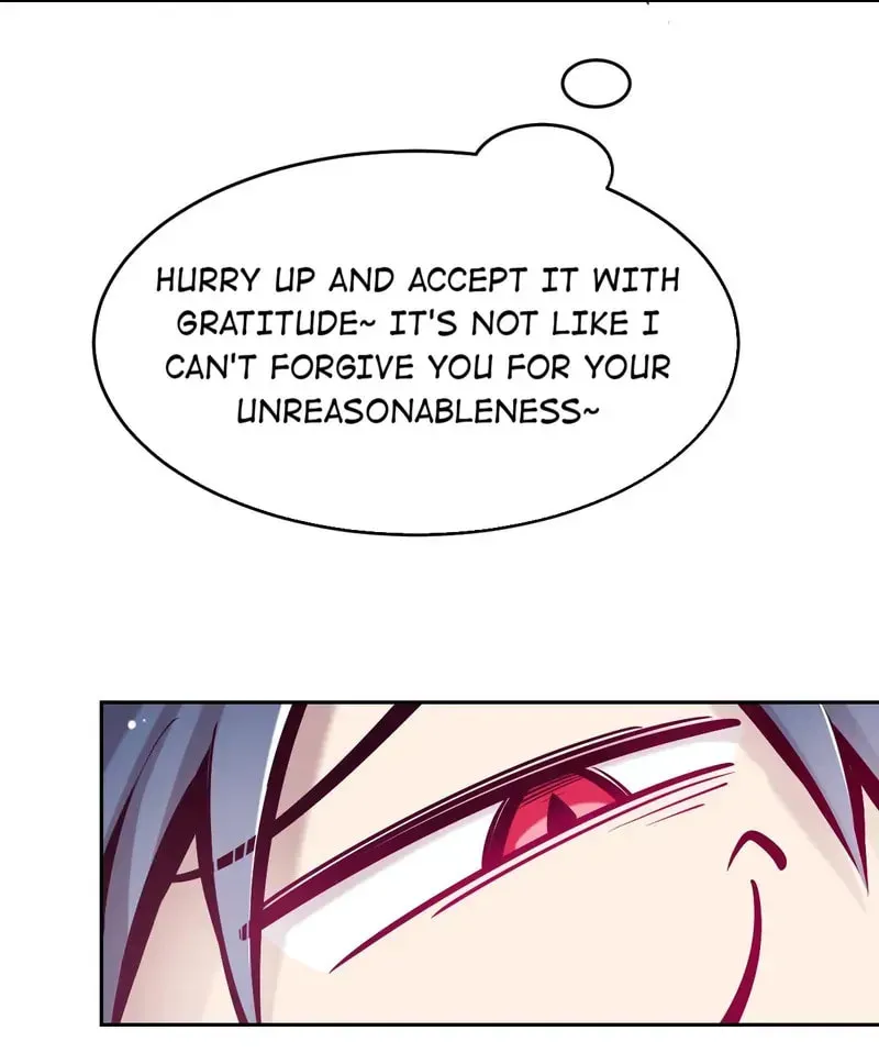 Demon X Angel, Can't Get Along! (Colored) Chapter 1.8 page 21 - 
