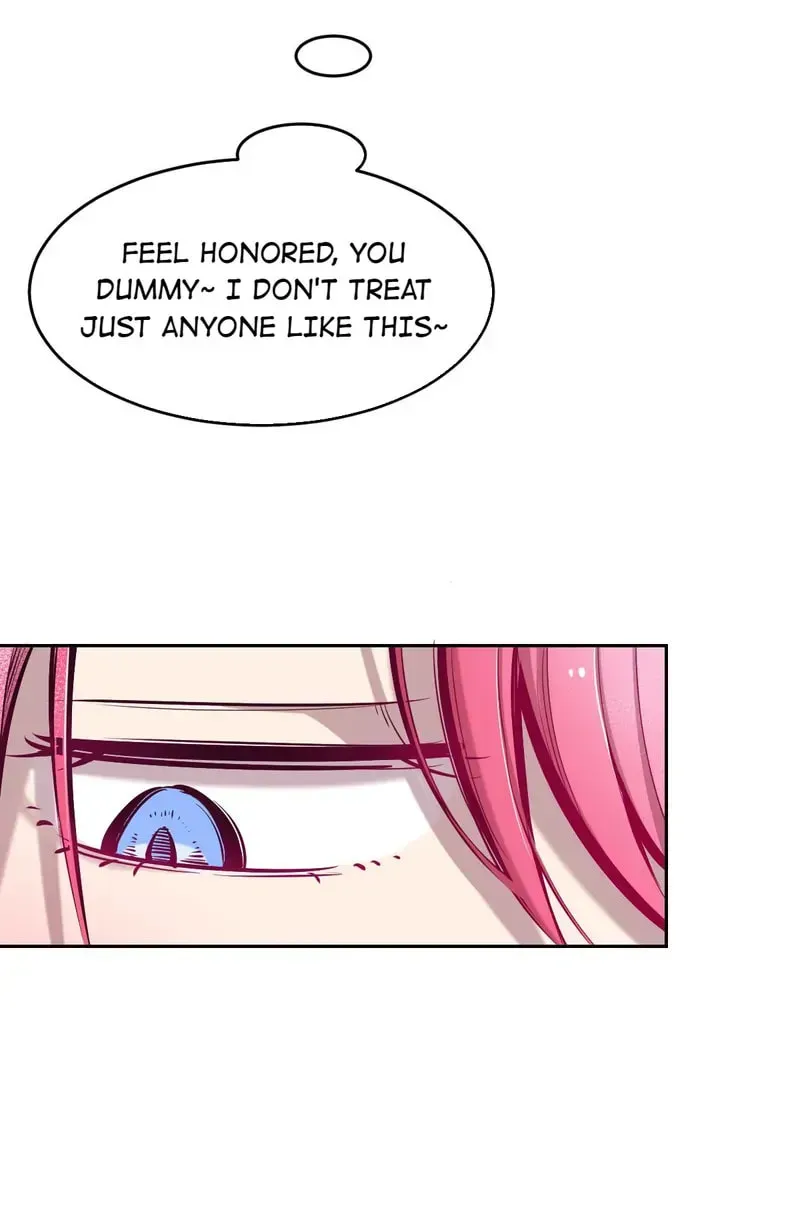 Demon X Angel, Can't Get Along! (Colored) Chapter 1.8 page 22 - 