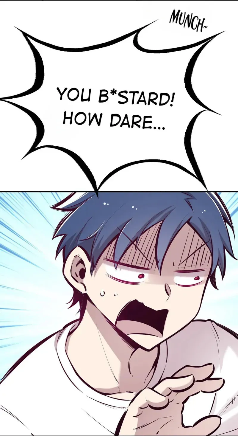 Demon X Angel, Can't Get Along! (Colored) Chapter 1.8 page 24 - 