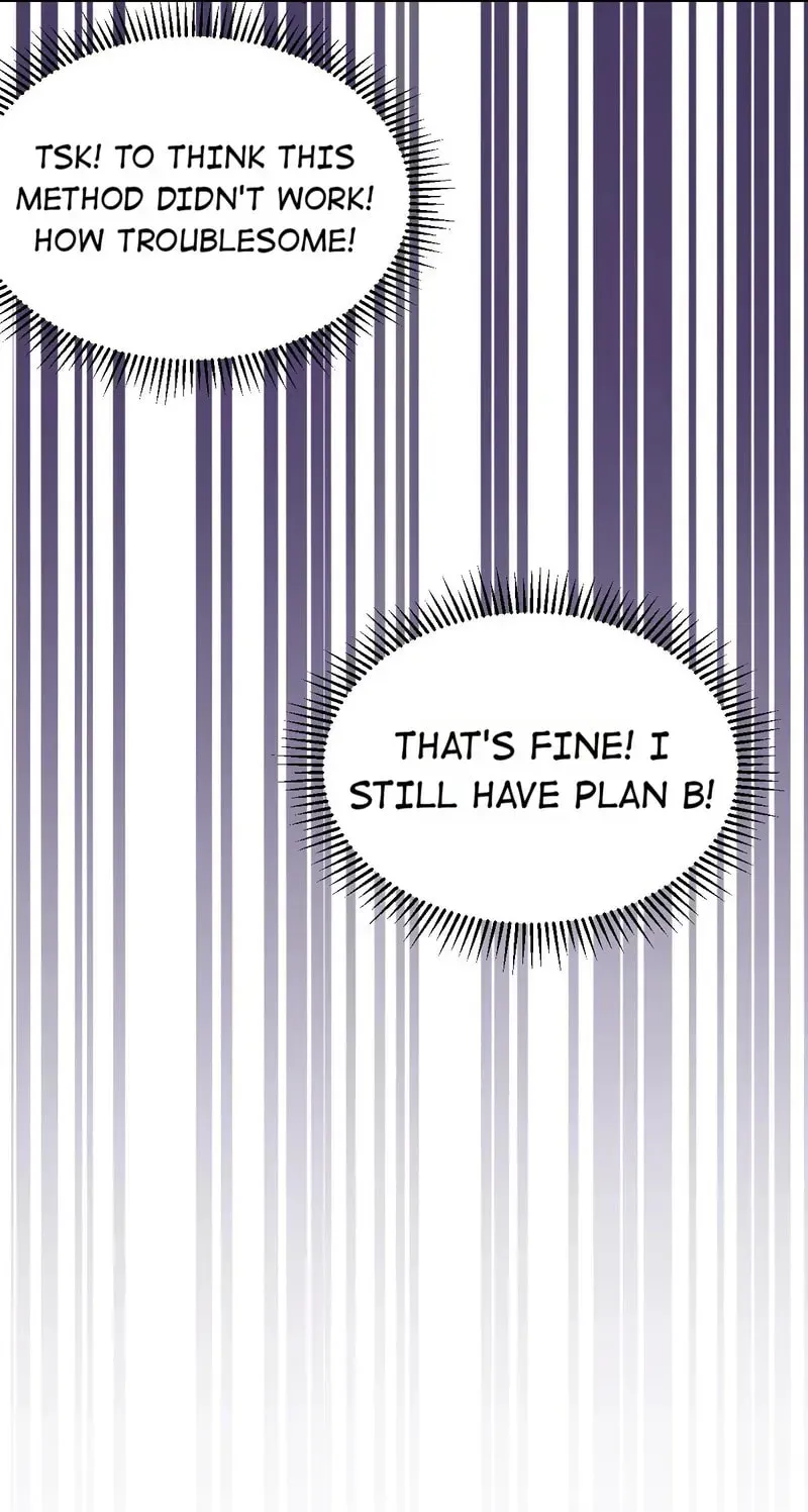 Demon X Angel, Can't Get Along! (Colored) Chapter 1.8 page 28 - 