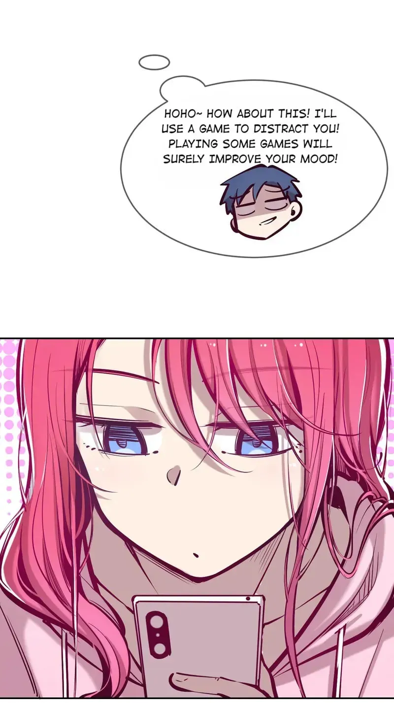 Demon X Angel, Can't Get Along! (Colored) Chapter 1.8 page 31 - 