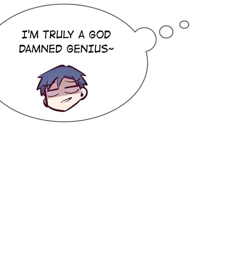 Demon X Angel, Can't Get Along! (Colored) Chapter 1.8 page 32 - 