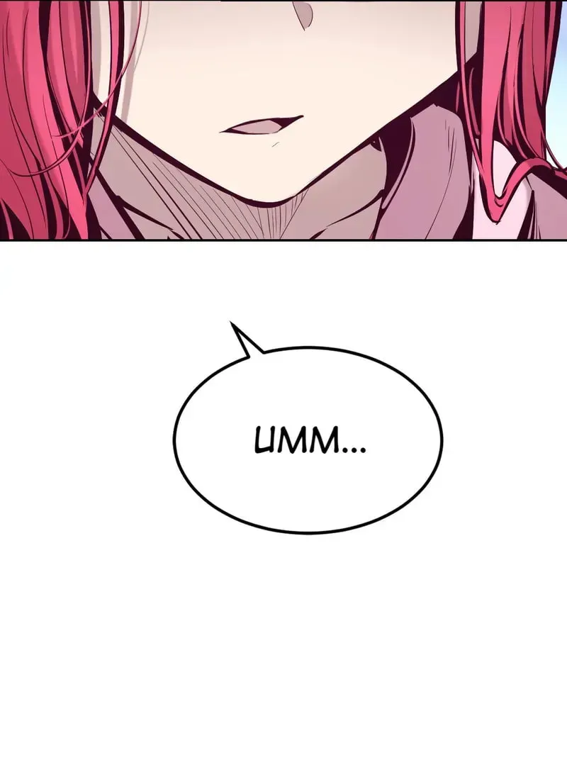 Demon X Angel, Can't Get Along! (Colored) Chapter 1.8 page 45 - 