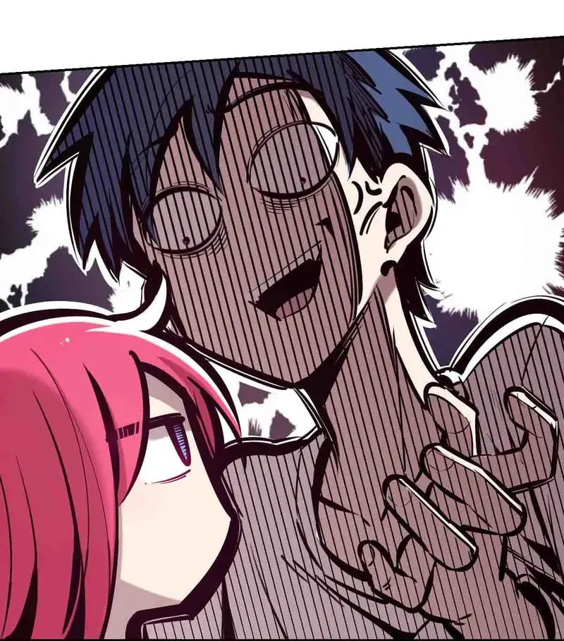 Demon X Angel, Can't Get Along! (Colored) Chapter 1.8 page 49 - 