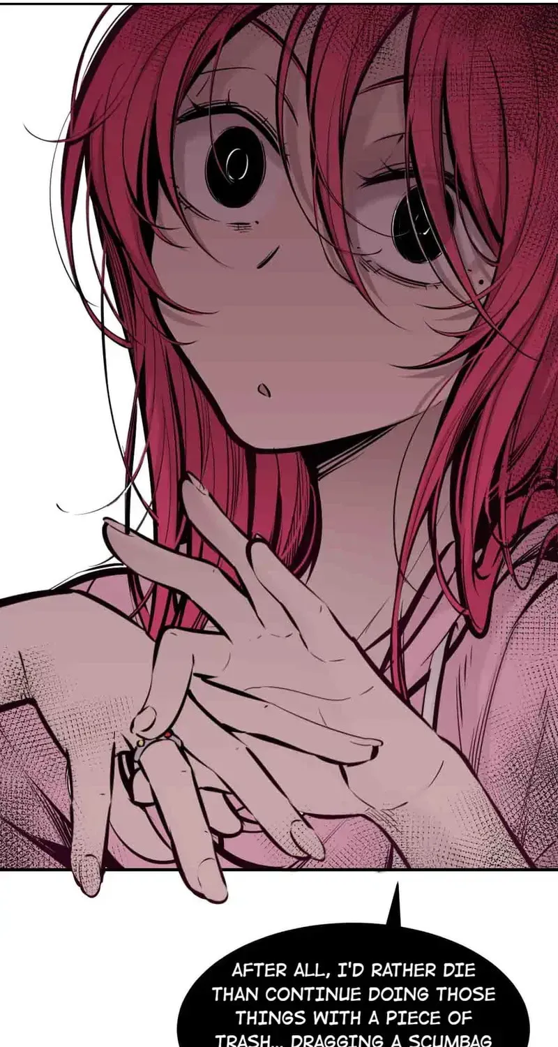 Demon X Angel, Can't Get Along! (Colored) Chapter 1.8 page 54 - 