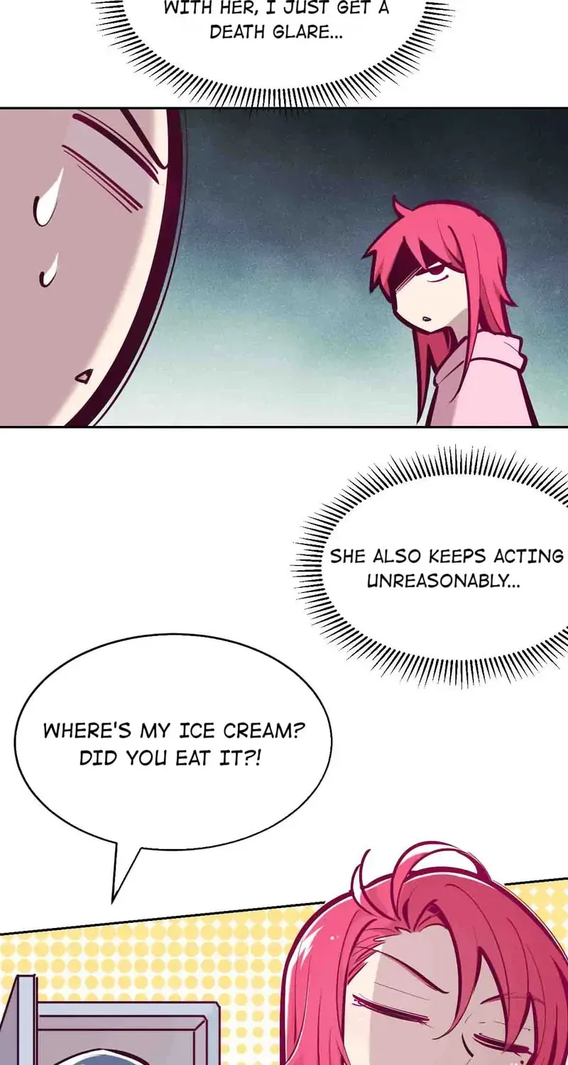 Demon X Angel, Can't Get Along! (Colored) Chapter 1.8 page 7 - 