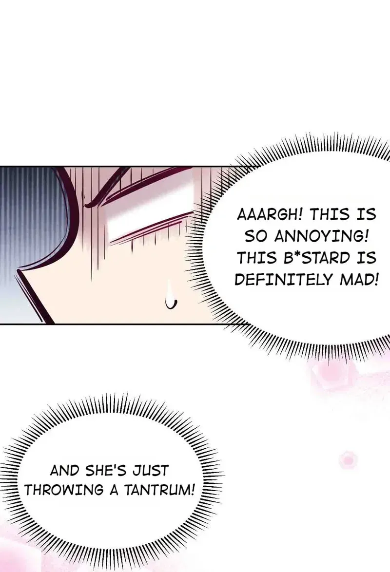 Demon X Angel, Can't Get Along! (Colored) Chapter 1.8 page 10 - 