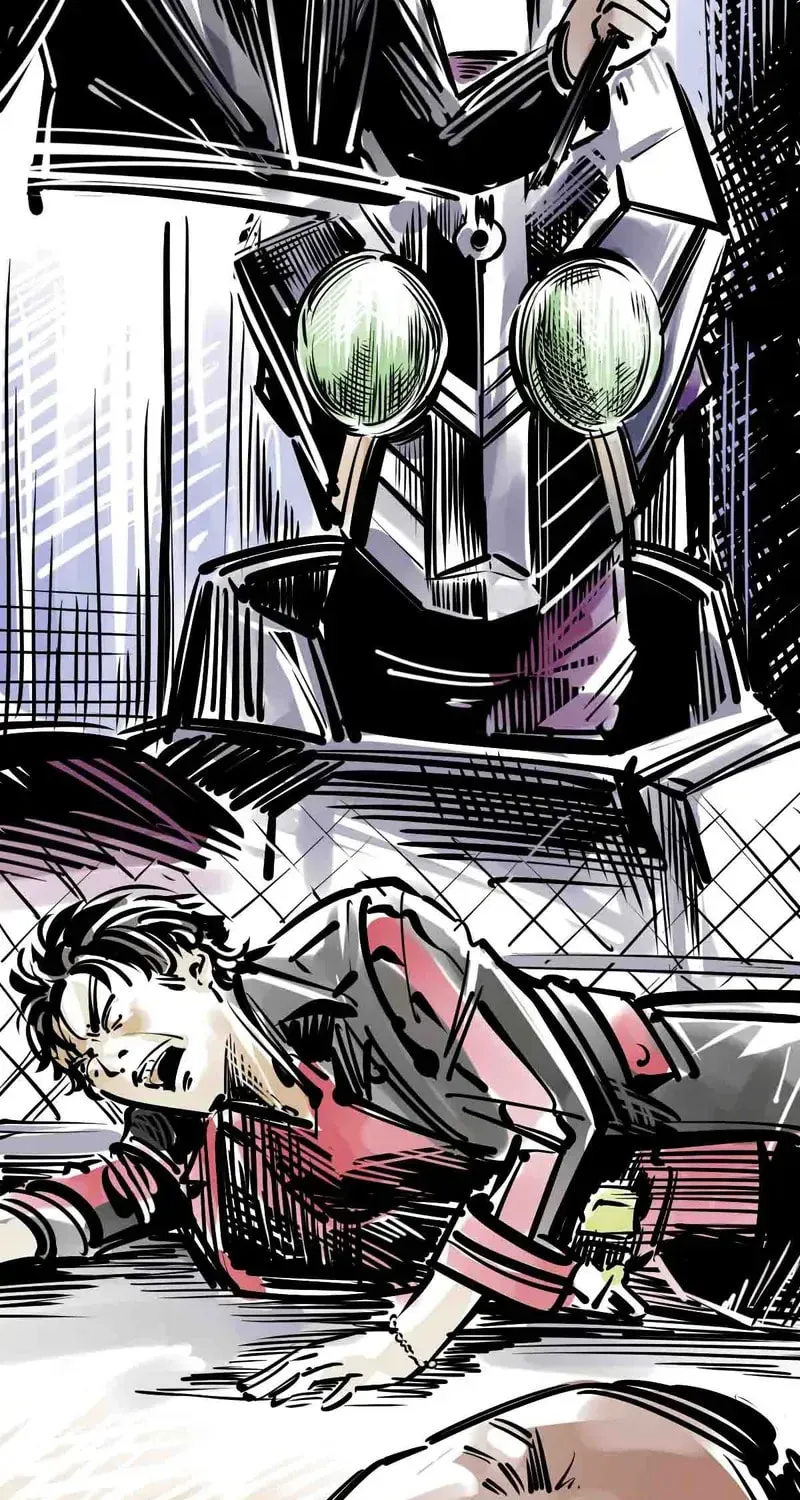 Demon X Angel, Can't Get Along! (Colored) Chapter 1.9 page 24 - 