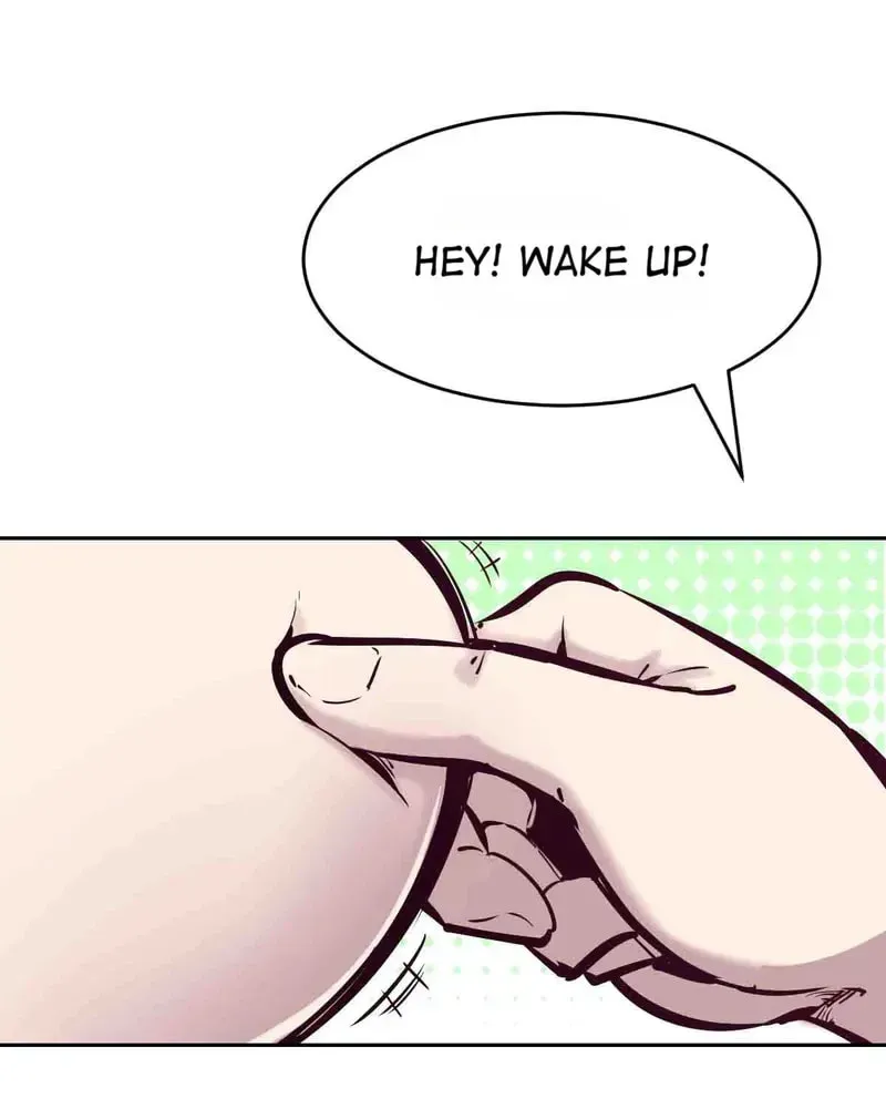 Demon X Angel, Can't Get Along! (Colored) Chapter 1.9 page 30 - 