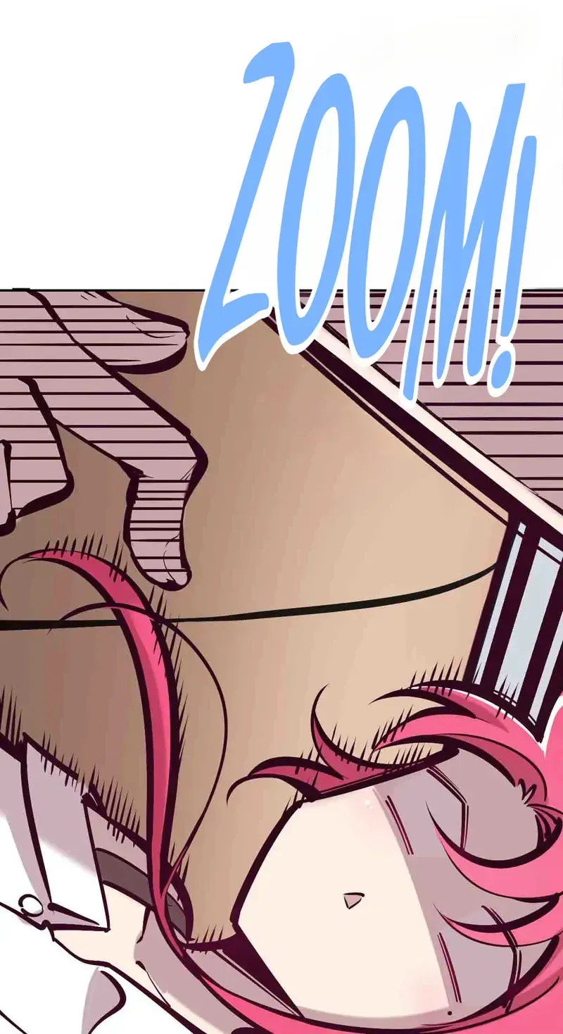 Demon X Angel, Can't Get Along! (Colored) Chapter 1.9 page 33 - 