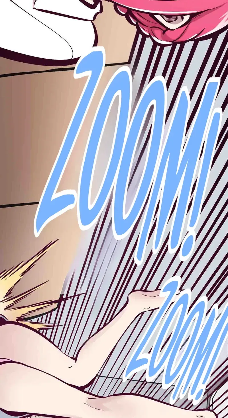 Demon X Angel, Can't Get Along! (Colored) Chapter 1.9 page 34 - 