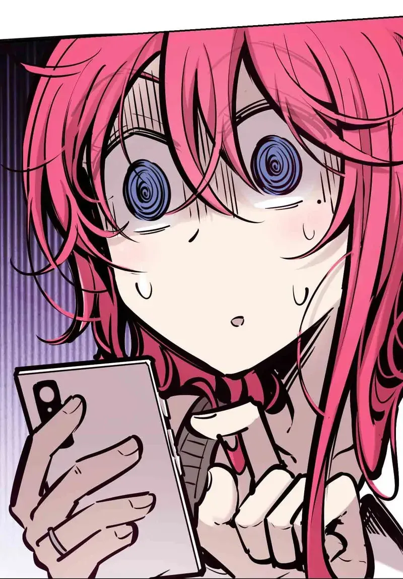 Demon X Angel, Can't Get Along! (Colored) Chapter 1.9 page 44 - 