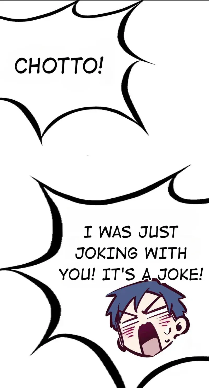 Demon X Angel, Can't Get Along! (Colored) Chapter 1.9 page 45 - 