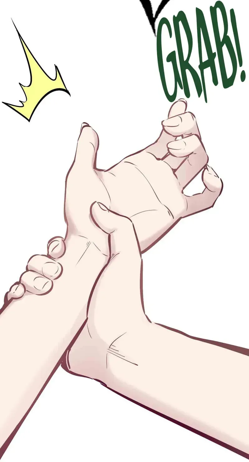 Demon X Angel, Can't Get Along! (Colored) Chapter 1.9 page 46 - 