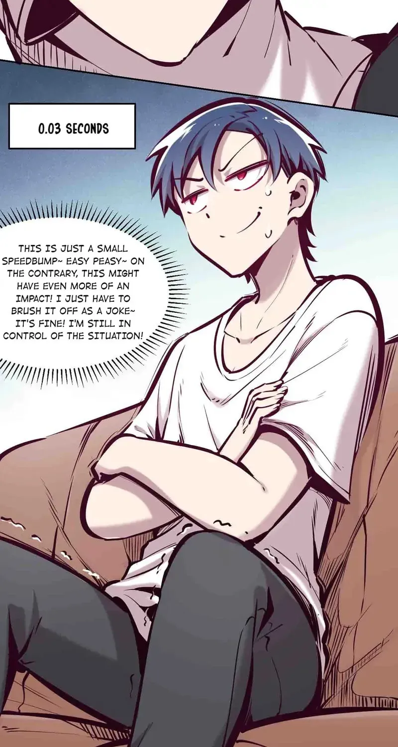 Demon X Angel, Can't Get Along! (Colored) Chapter 1.9 page 6 - 