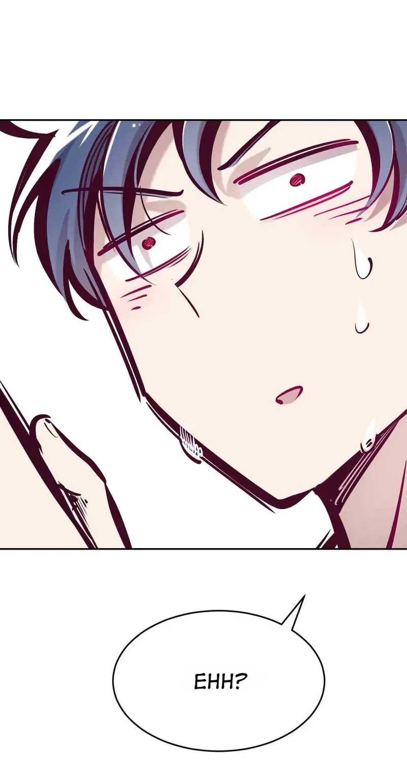 Demon X Angel, Can't Get Along! (Colored) Chapter 1.9 page 52 - 