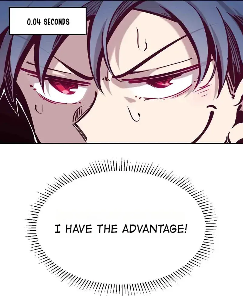 Demon X Angel, Can't Get Along! (Colored) Chapter 1.9 page 8 - 