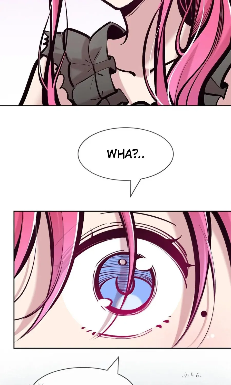 Demon X Angel, Can't Get Along! (Colored) Chapter 114.1 page 32 - 