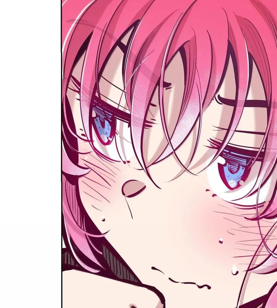 Demon X Angel, Can't Get Along! (Colored) Chapter 114.1 page 56 - 