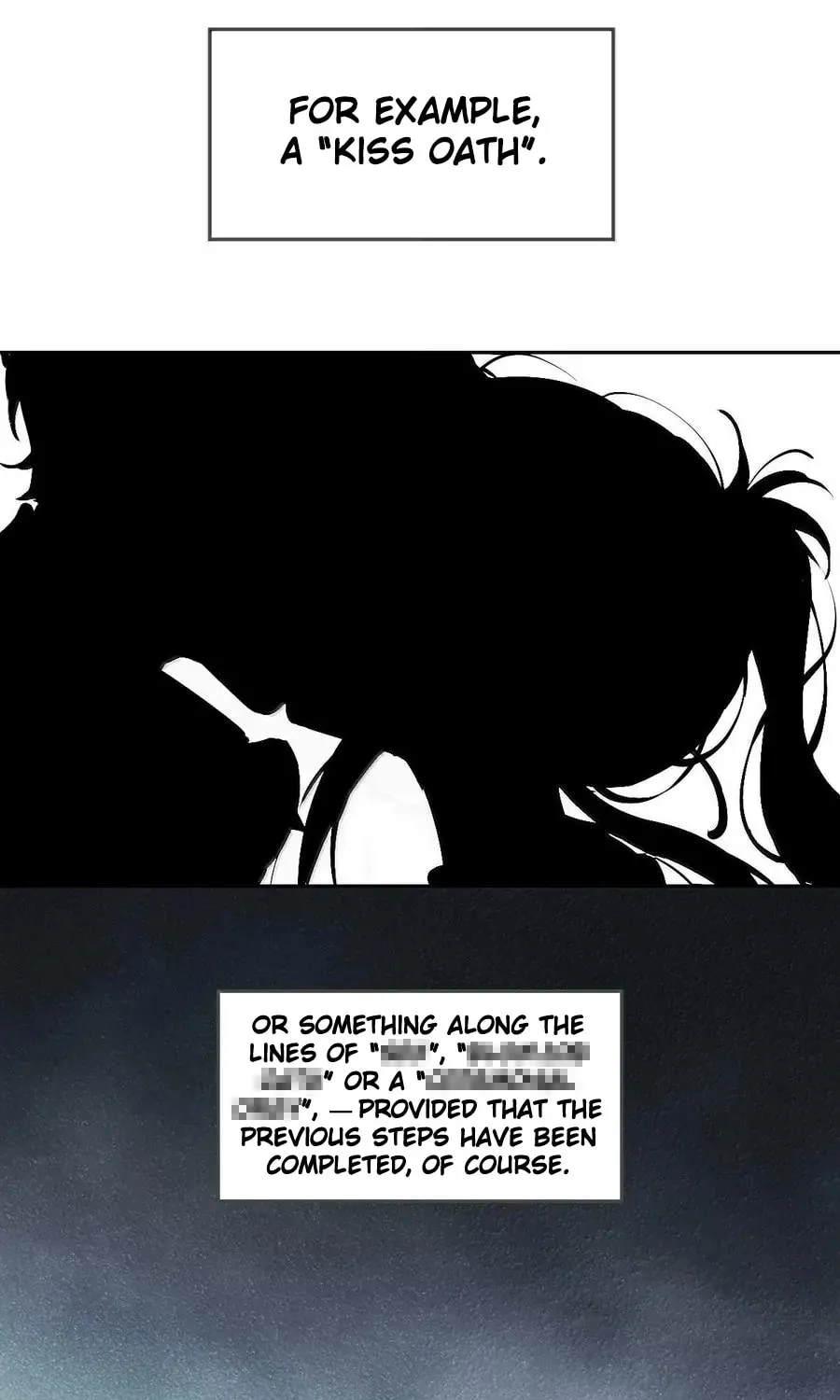 Demon X Angel, Can't Get Along! (Colored) Chapter 114.1 page 8 - 