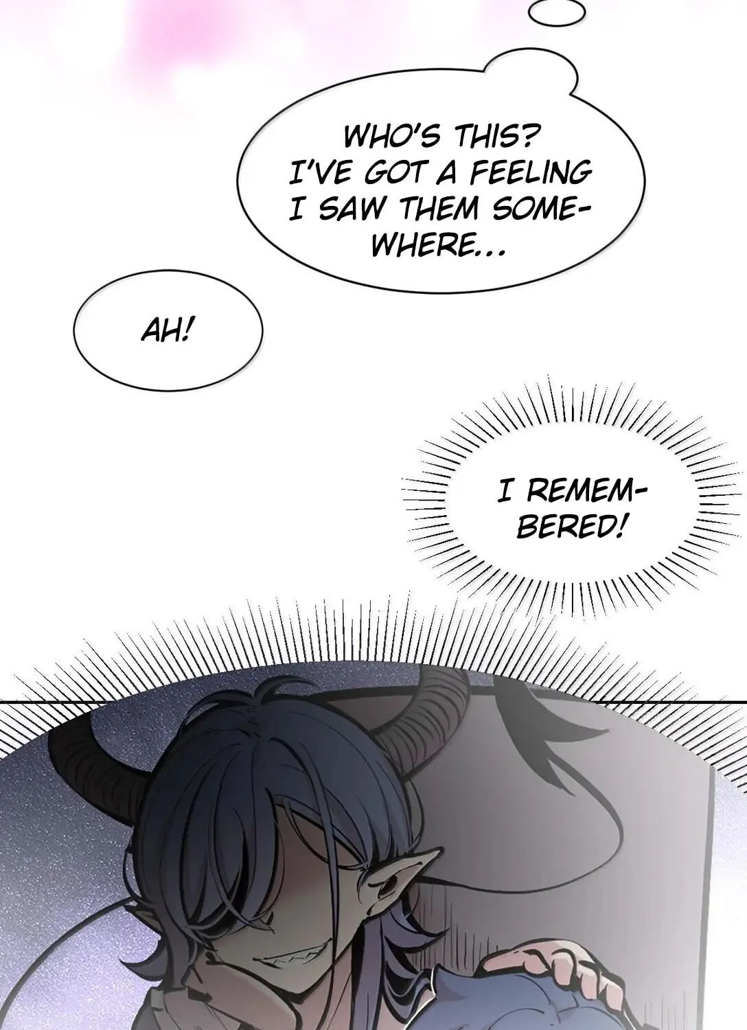 Demon X Angel, Can't Get Along! (Colored) Chapter 115.1 page 11 - 