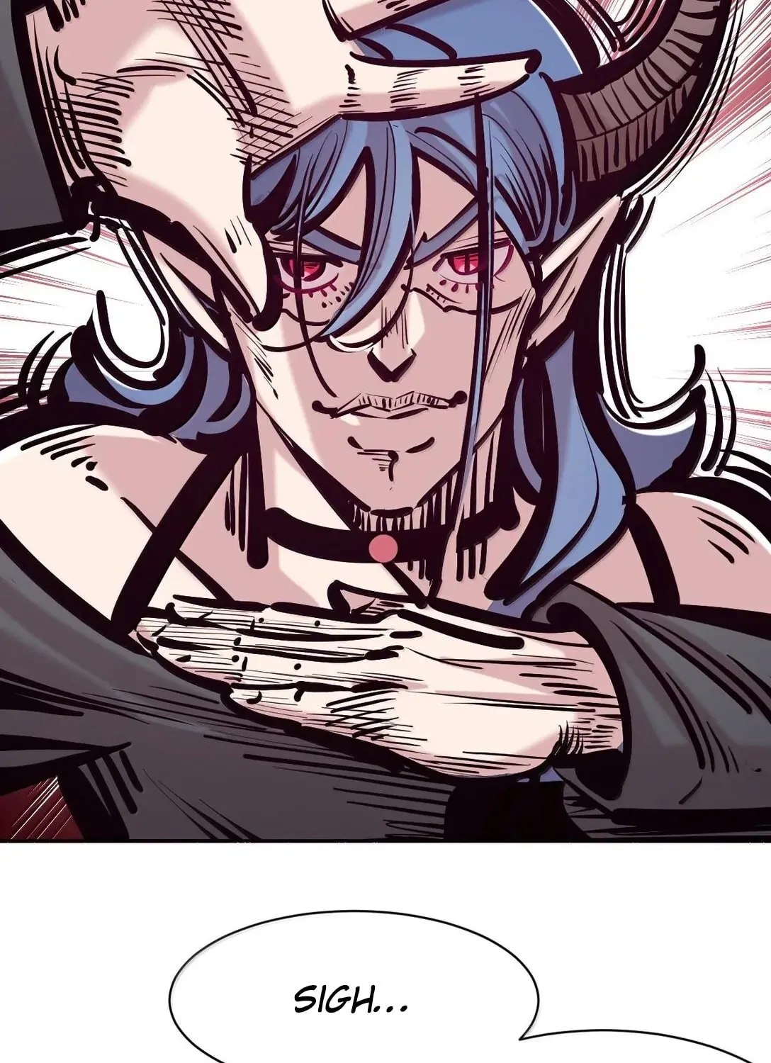 Demon X Angel, Can't Get Along! (Colored) Chapter 115.1 page 101 - 
