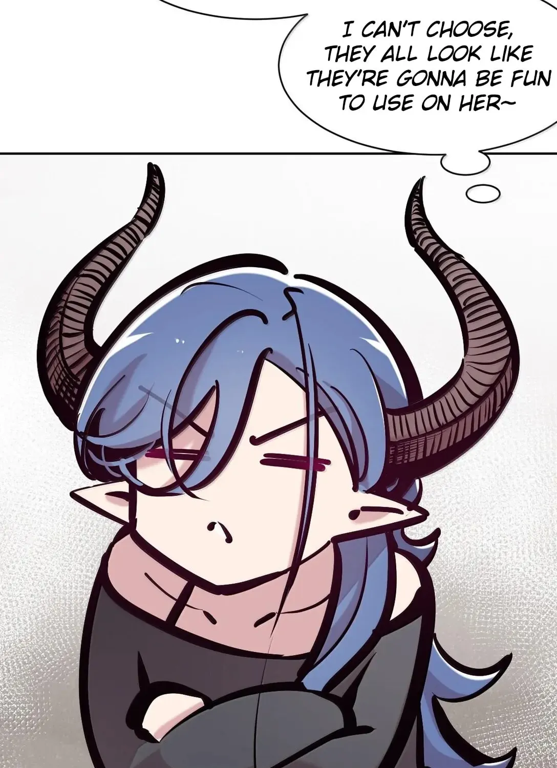 Demon X Angel, Can't Get Along! (Colored) Chapter 115.1 page 102 - 