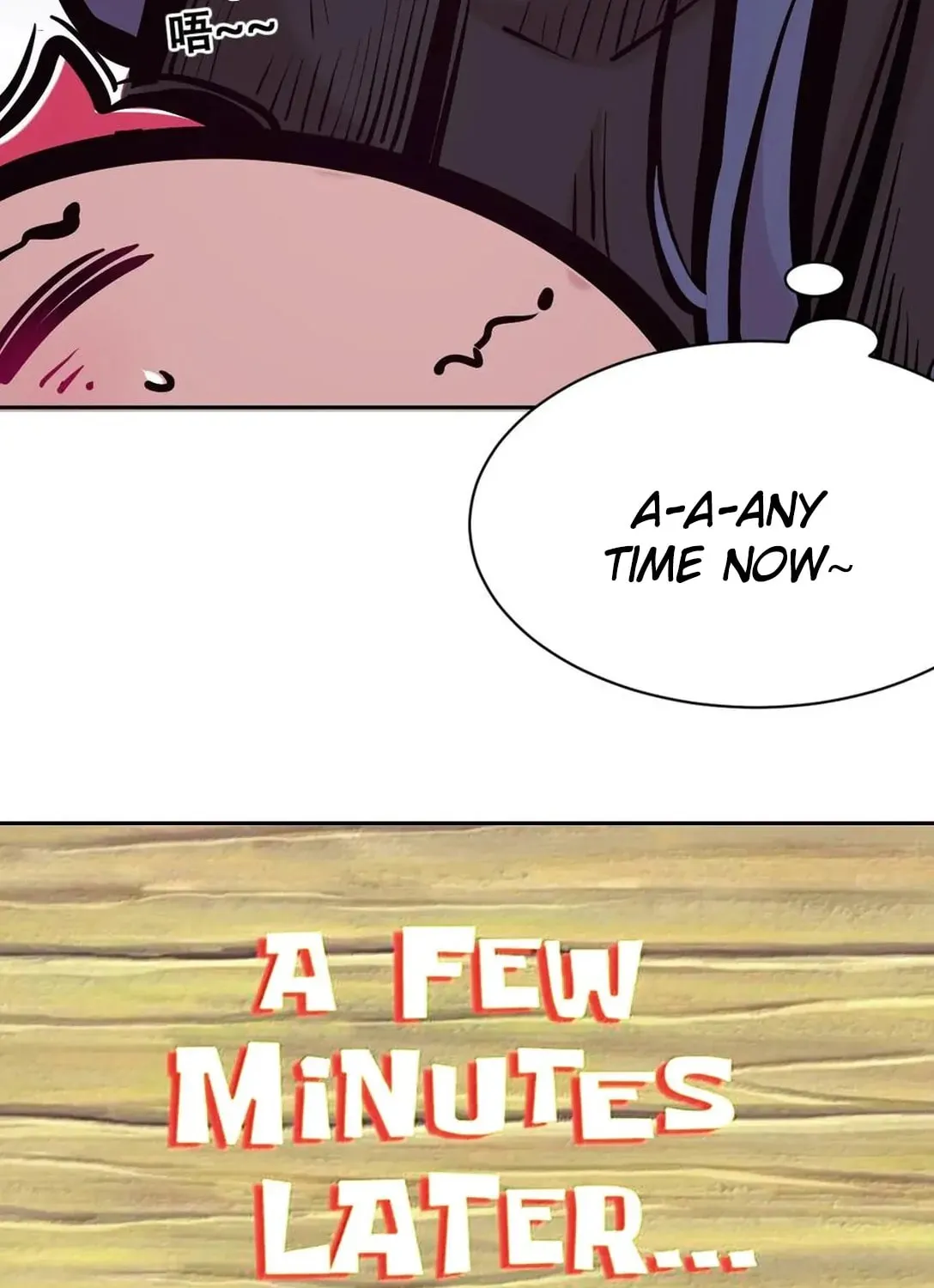 Demon X Angel, Can't Get Along! (Colored) Chapter 115.1 page 108 - 