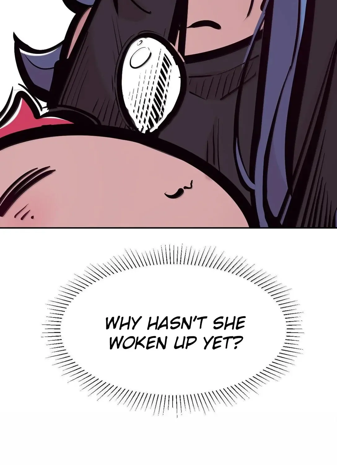 Demon X Angel, Can't Get Along! (Colored) Chapter 115.1 page 110 - 