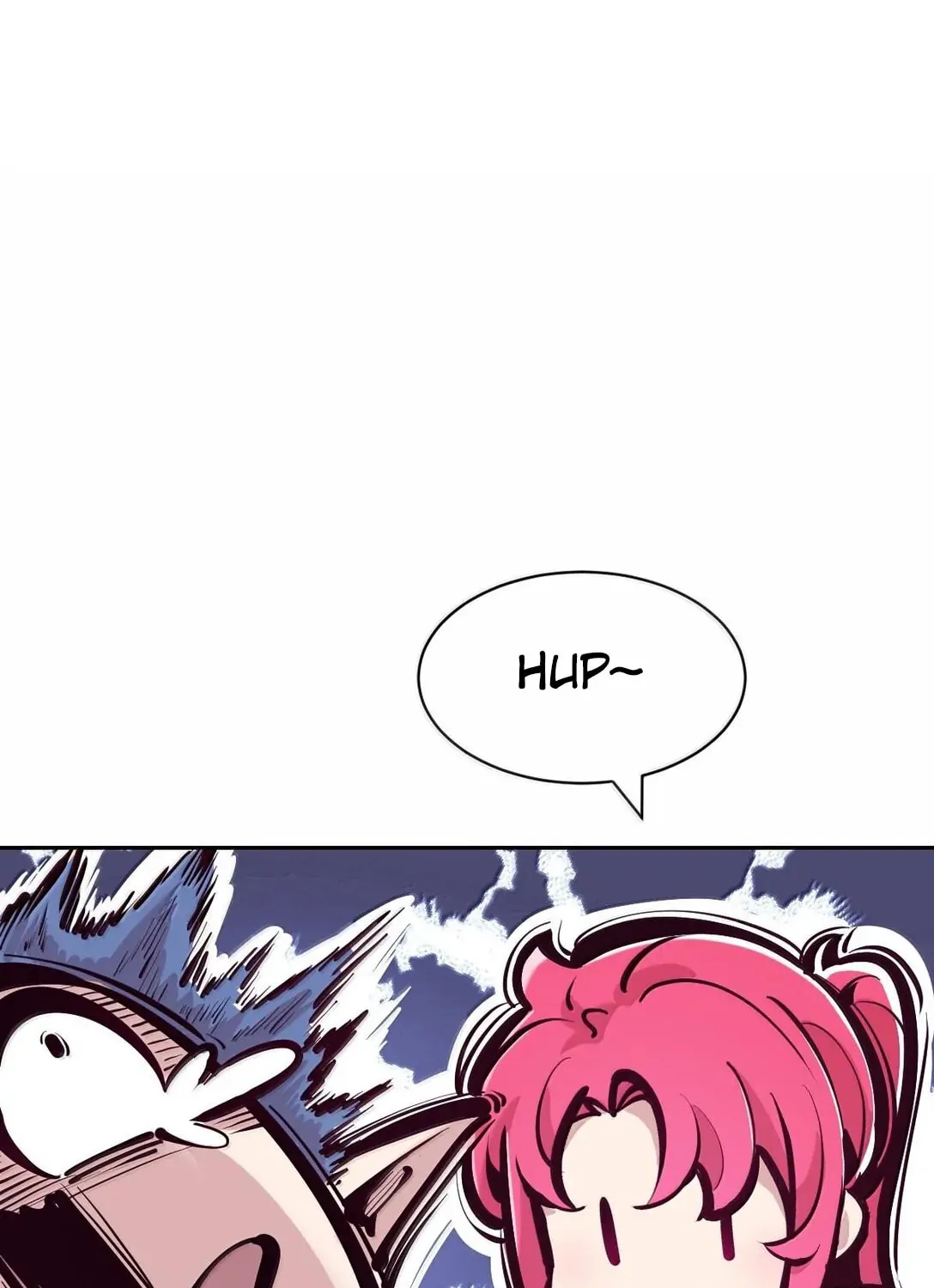 Demon X Angel, Can't Get Along! (Colored) Chapter 115.1 page 22 - 