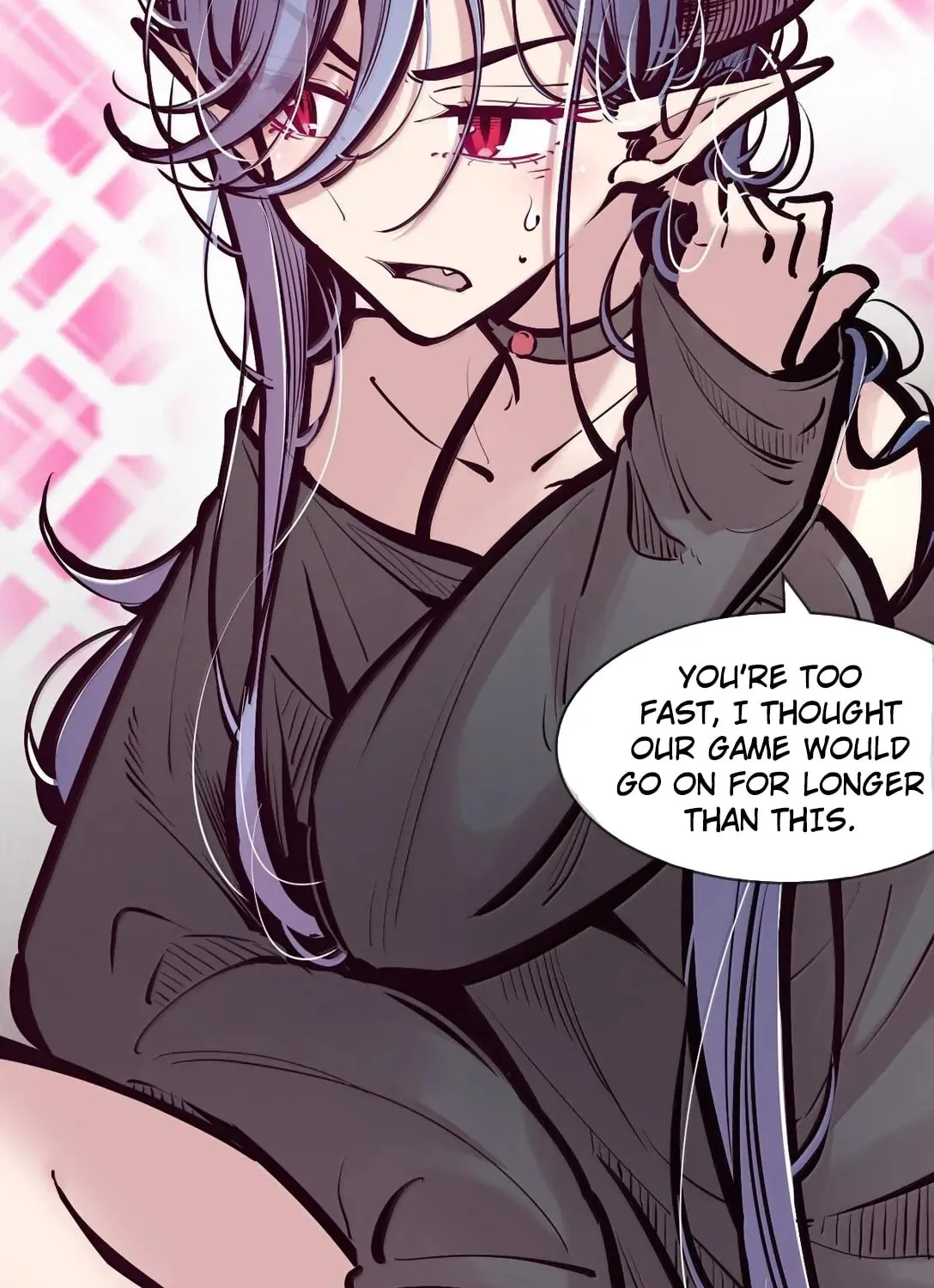 Demon X Angel, Can't Get Along! (Colored) Chapter 115.1 page 31 - 