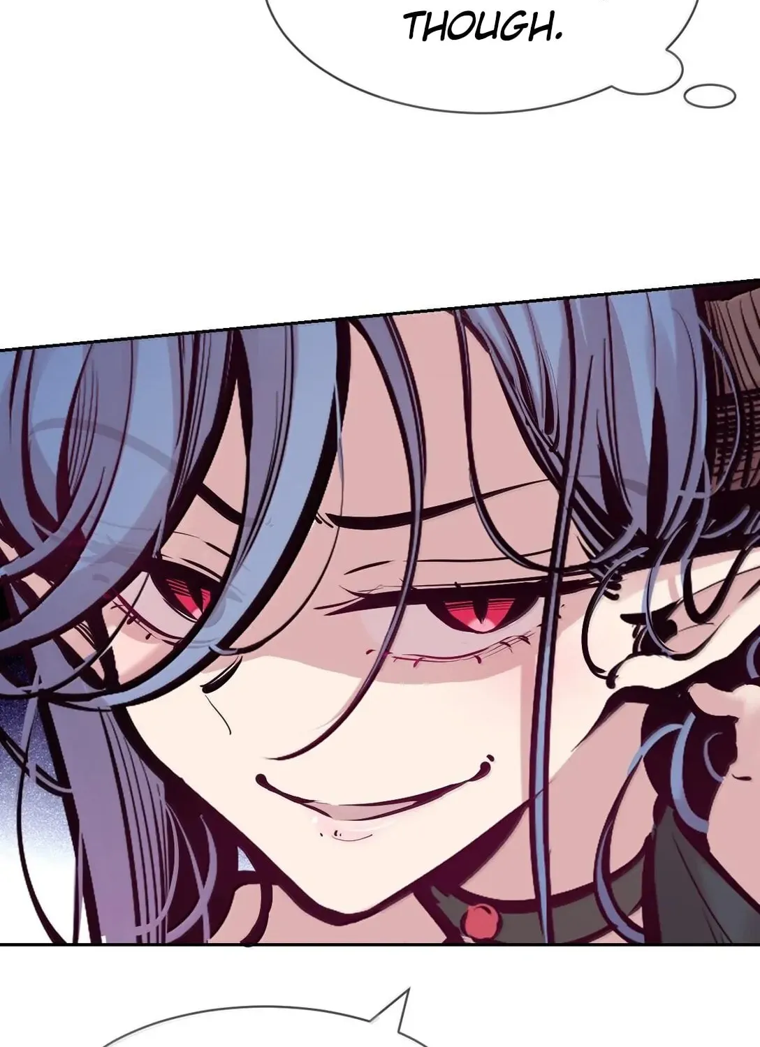 Demon X Angel, Can't Get Along! (Colored) Chapter 115.1 page 34 - 