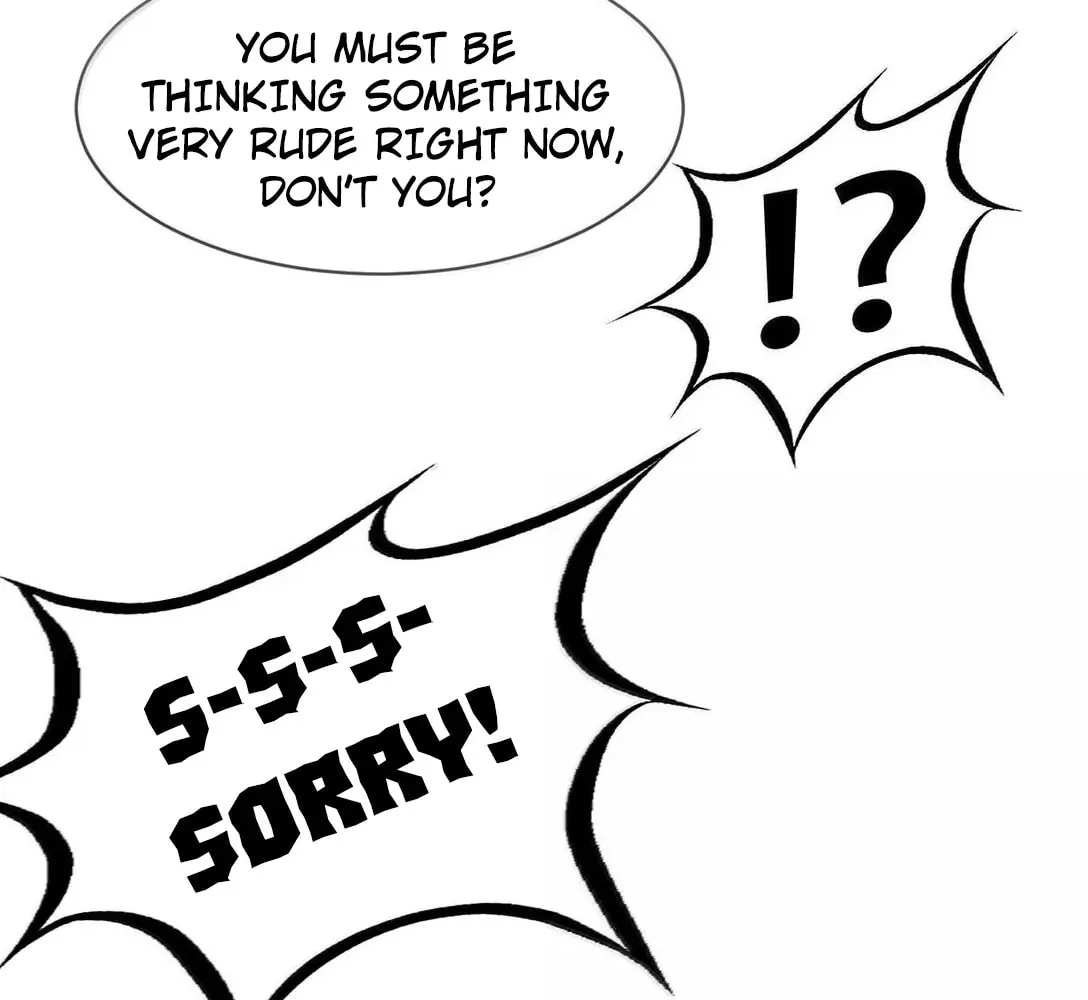 Demon X Angel, Can't Get Along! (Colored) Chapter 115.1 page 35 - 