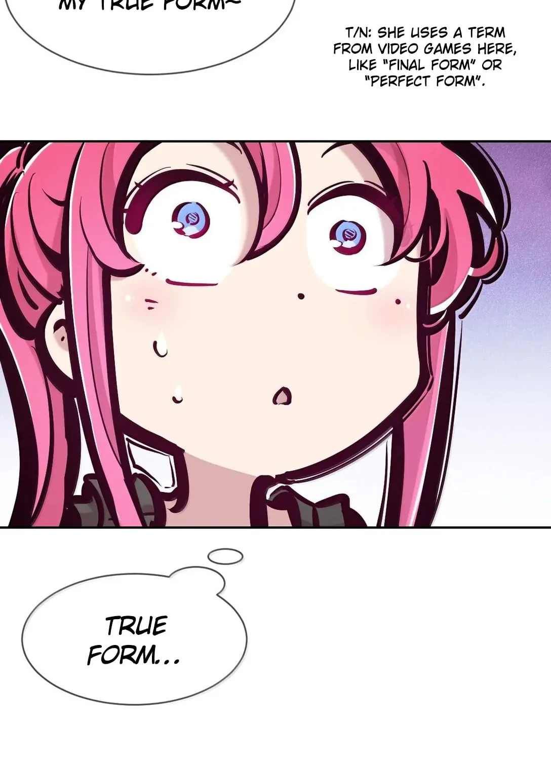 Demon X Angel, Can't Get Along! (Colored) Chapter 115.1 page 41 - 