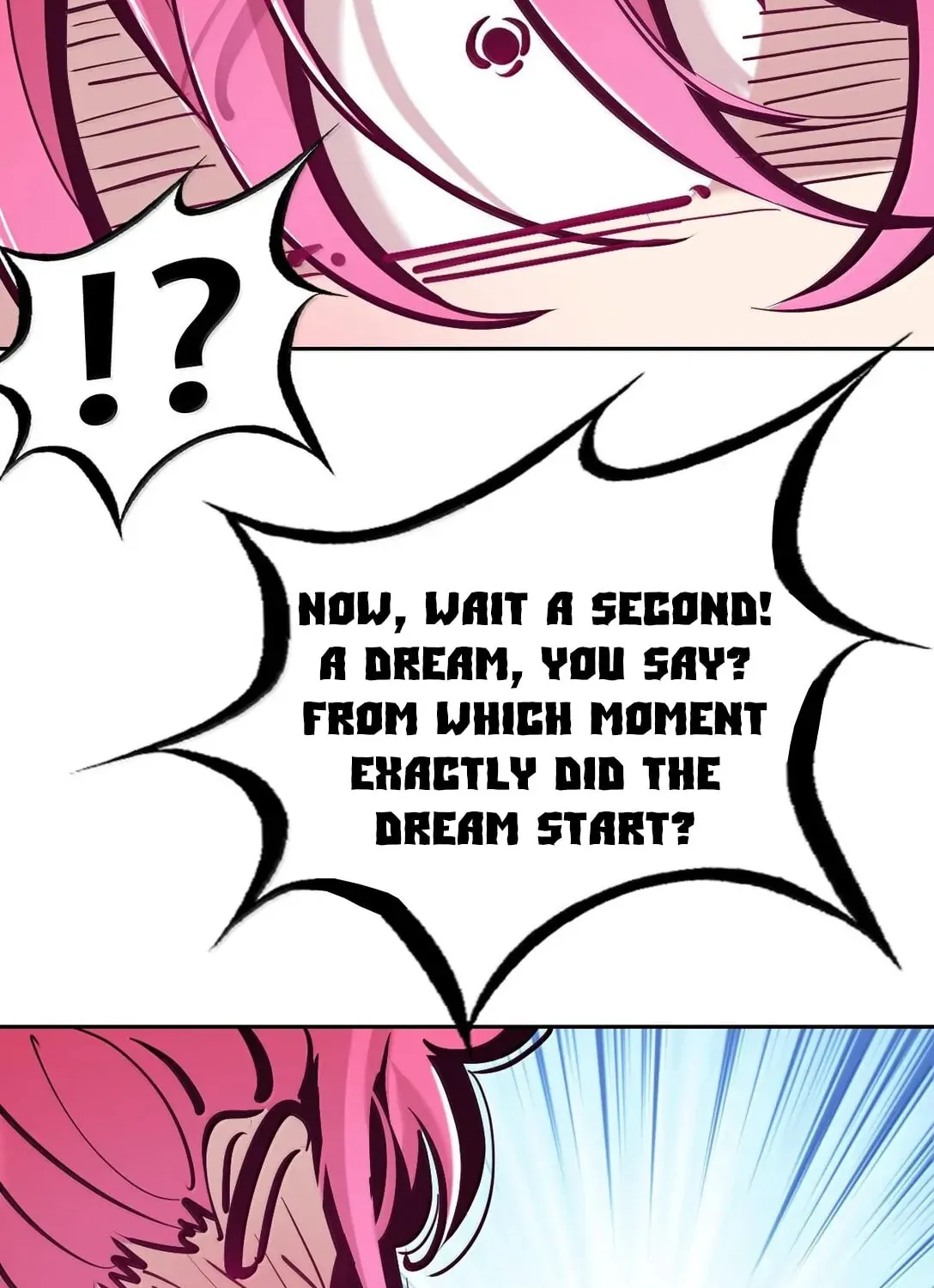 Demon X Angel, Can't Get Along! (Colored) Chapter 115.1 page 55 - 