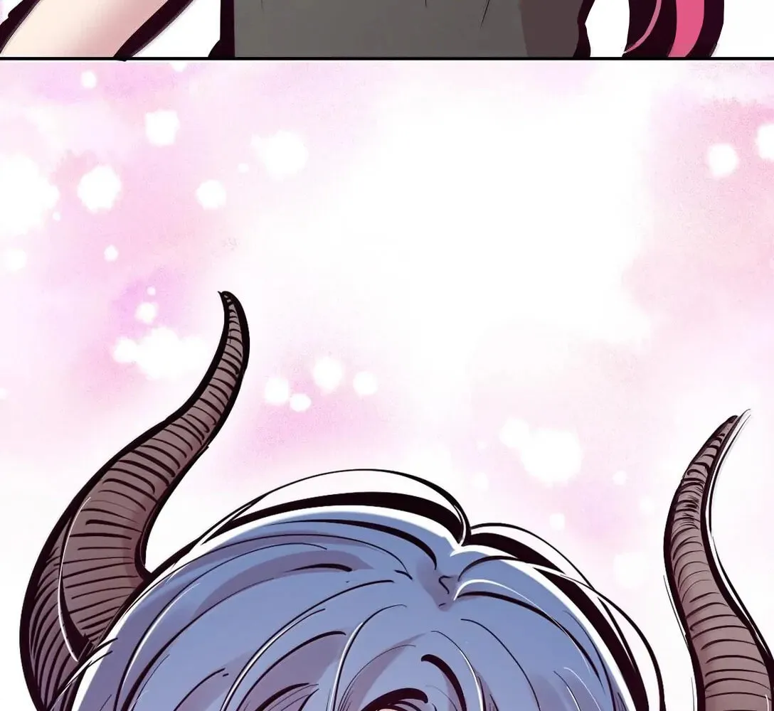 Demon X Angel, Can't Get Along! (Colored) Chapter 115.1 page 7 - 