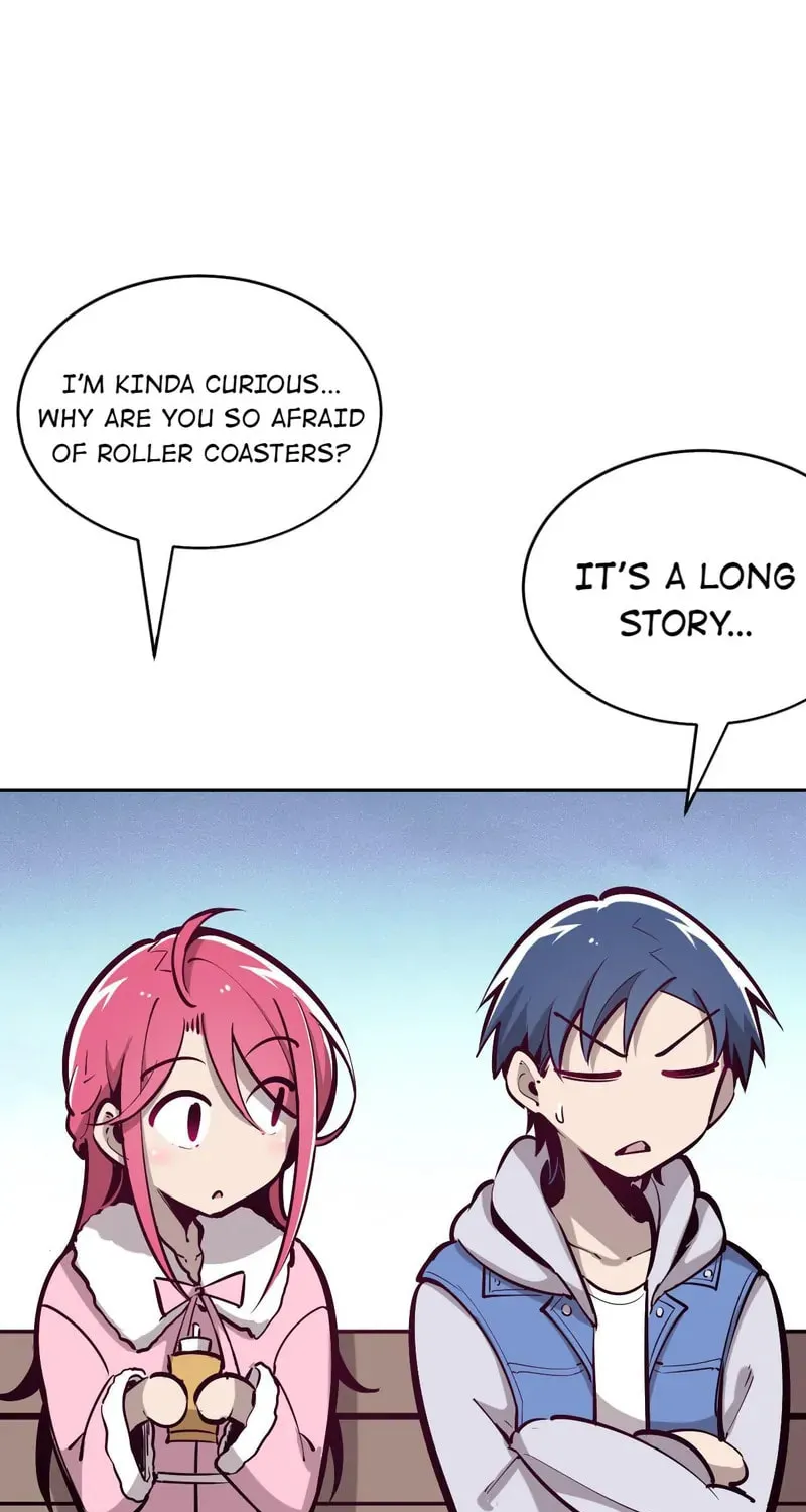 Demon X Angel, Can't Get Along! (Colored) Chapter 13.1 page 13 - 